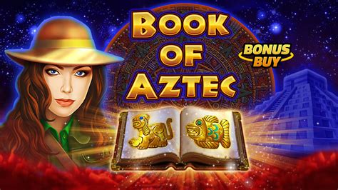 Play Book Of Aztec Bonus Buy slot
